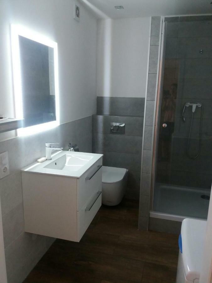 Apartament Thomas Swinoujscie Exterior photo