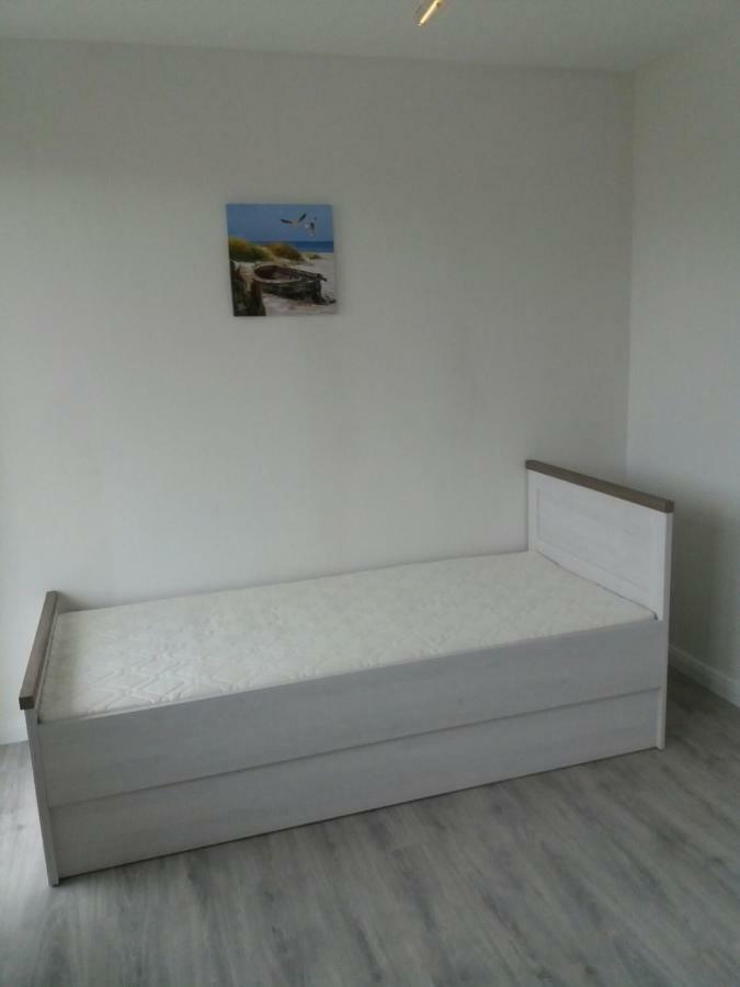 Apartament Thomas Swinoujscie Exterior photo